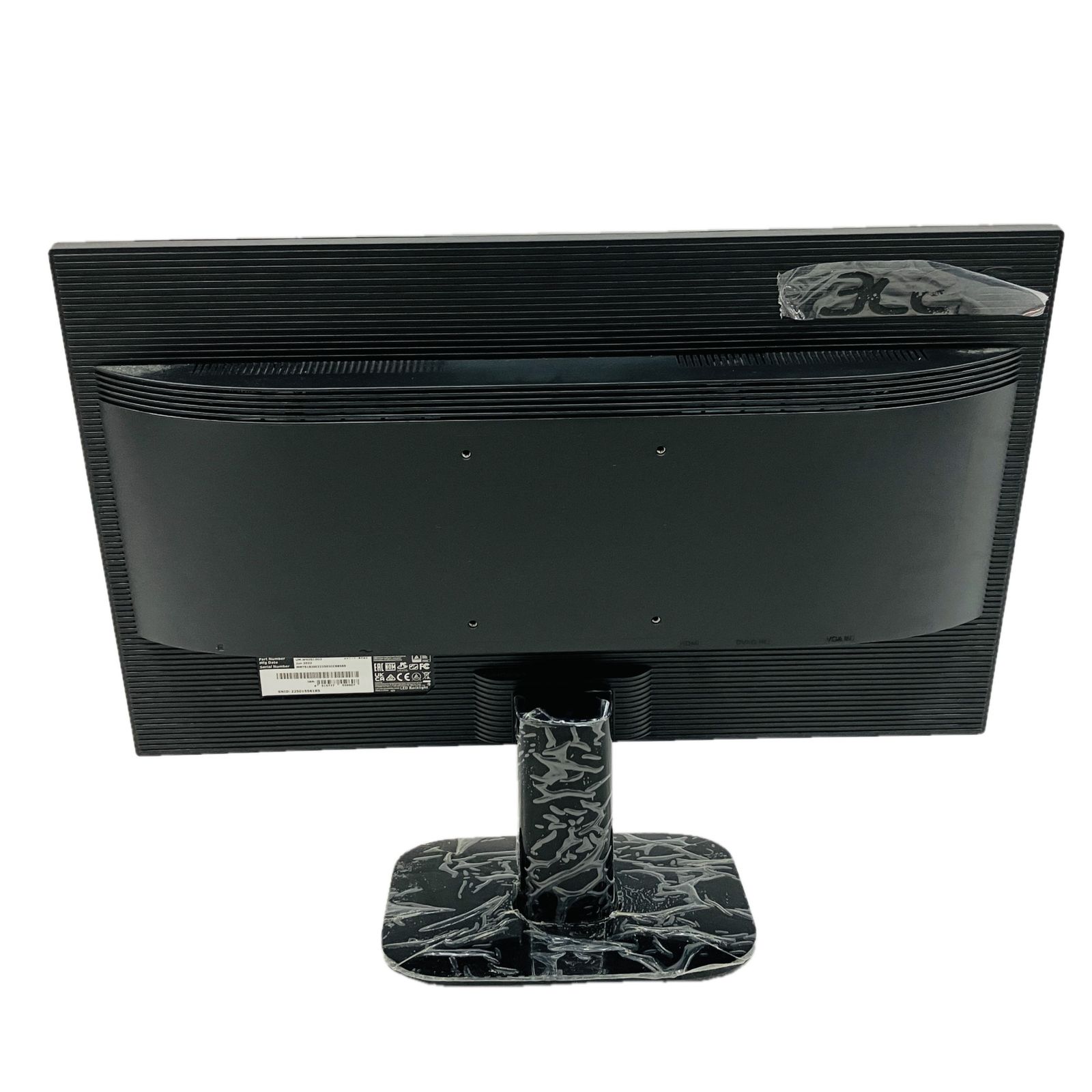 5型 液晶モニター