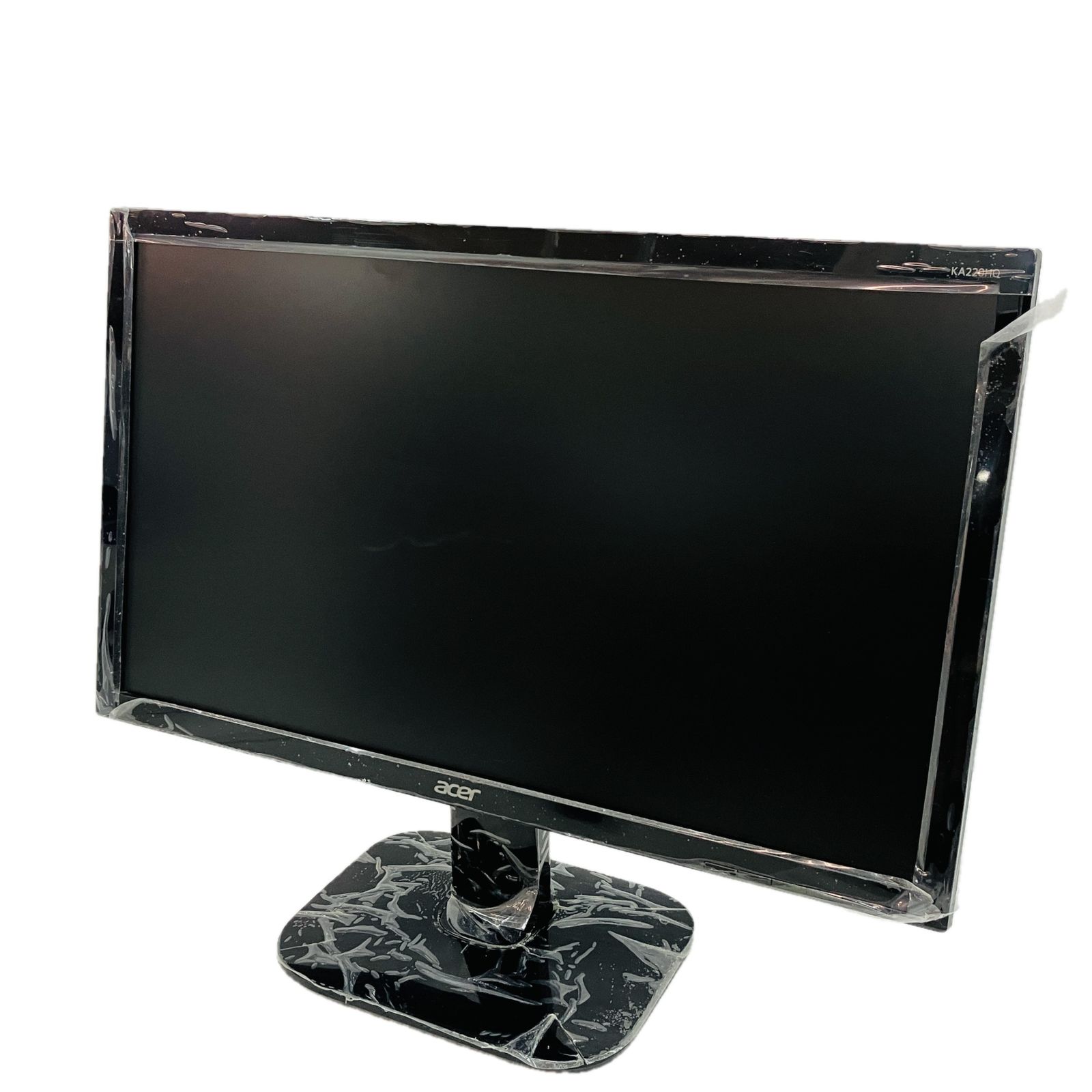 Acer KA220HQ 21.5型 液晶モニター PC C10591011