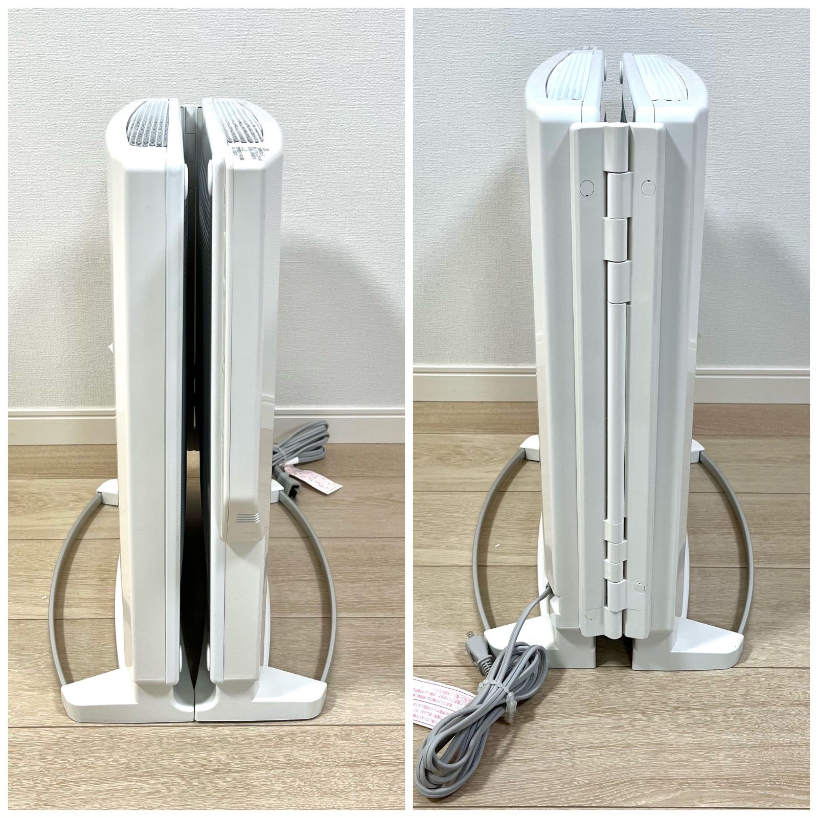 TOYOTOMI トヨトミ 遠赤外線電気パネルヒーター暖房 EPH-123E トヨトミ 電気パネルヒーター EPH-123E 遠赤外線 電気パネルヒーター