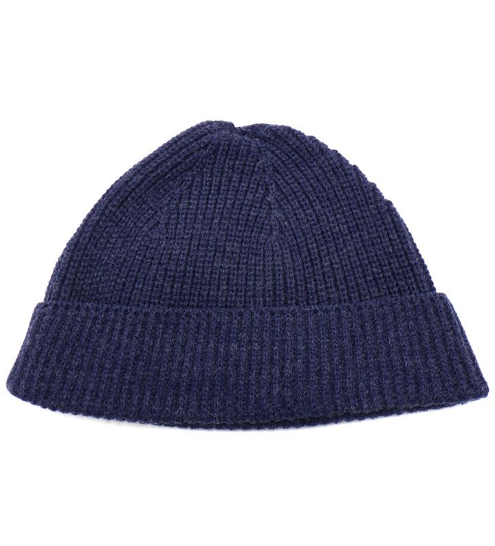 メゾンミハラヤスヒロ Maison MIHARA YASUHIRO × マシス MASSES Knit Cap C15AC052 ビーニー ニット キャップ 45054