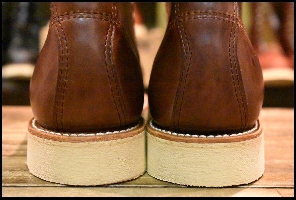 05年 レッドウィング