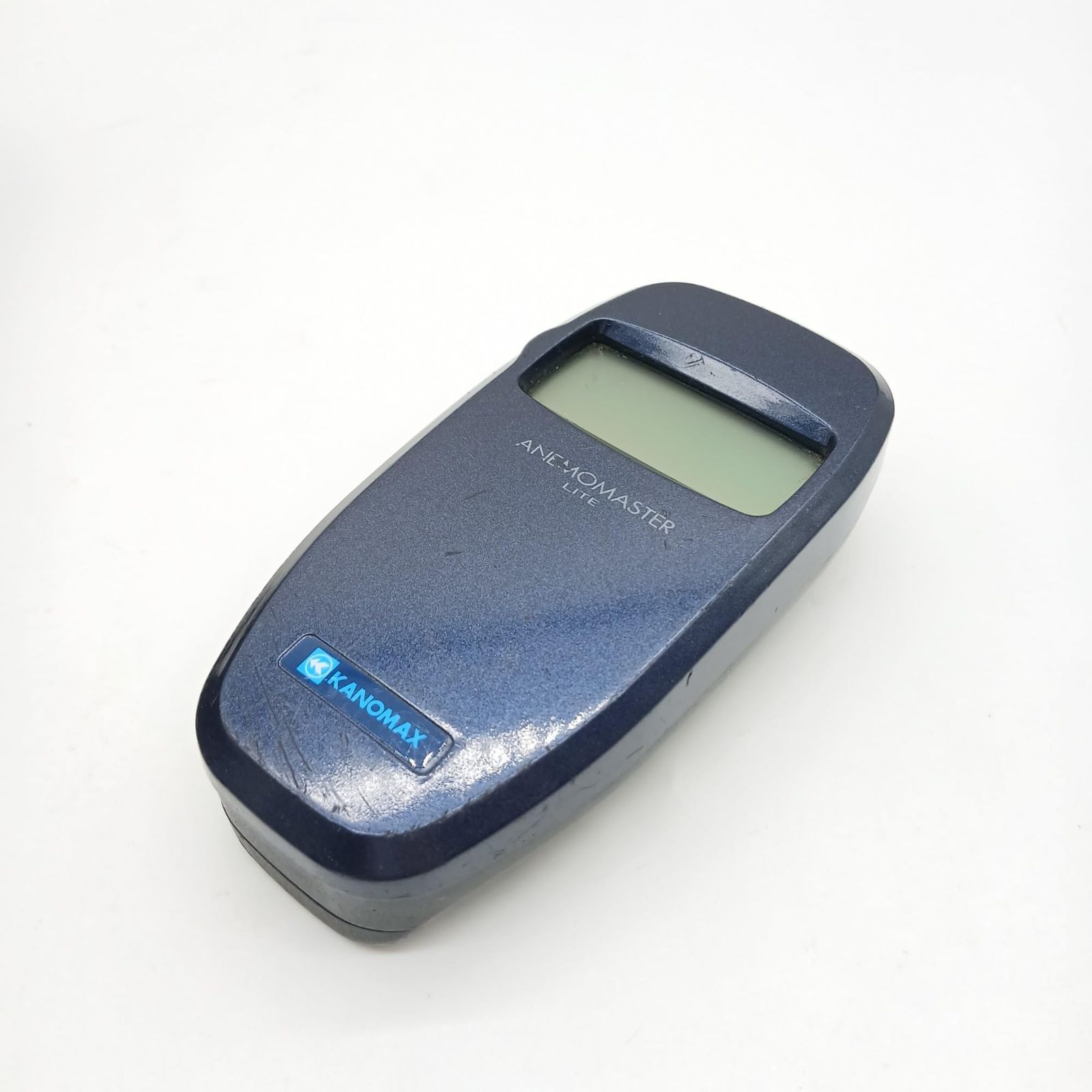 No.4249 Kanomax 日本カノマックス KANOMAX アネモマスター風速計 風速 風温 6006