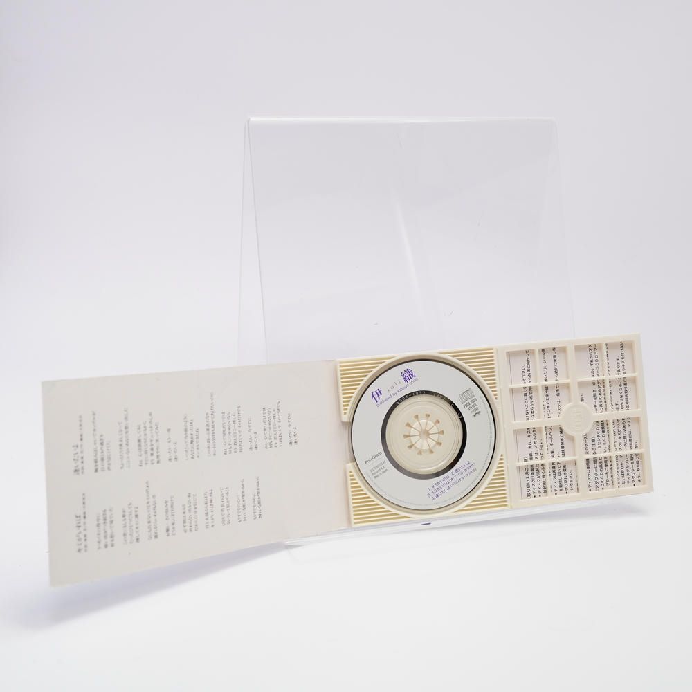 キミがいれば [CD] 伊織,高柳恋,大野克夫,名探偵コナン 時計じ