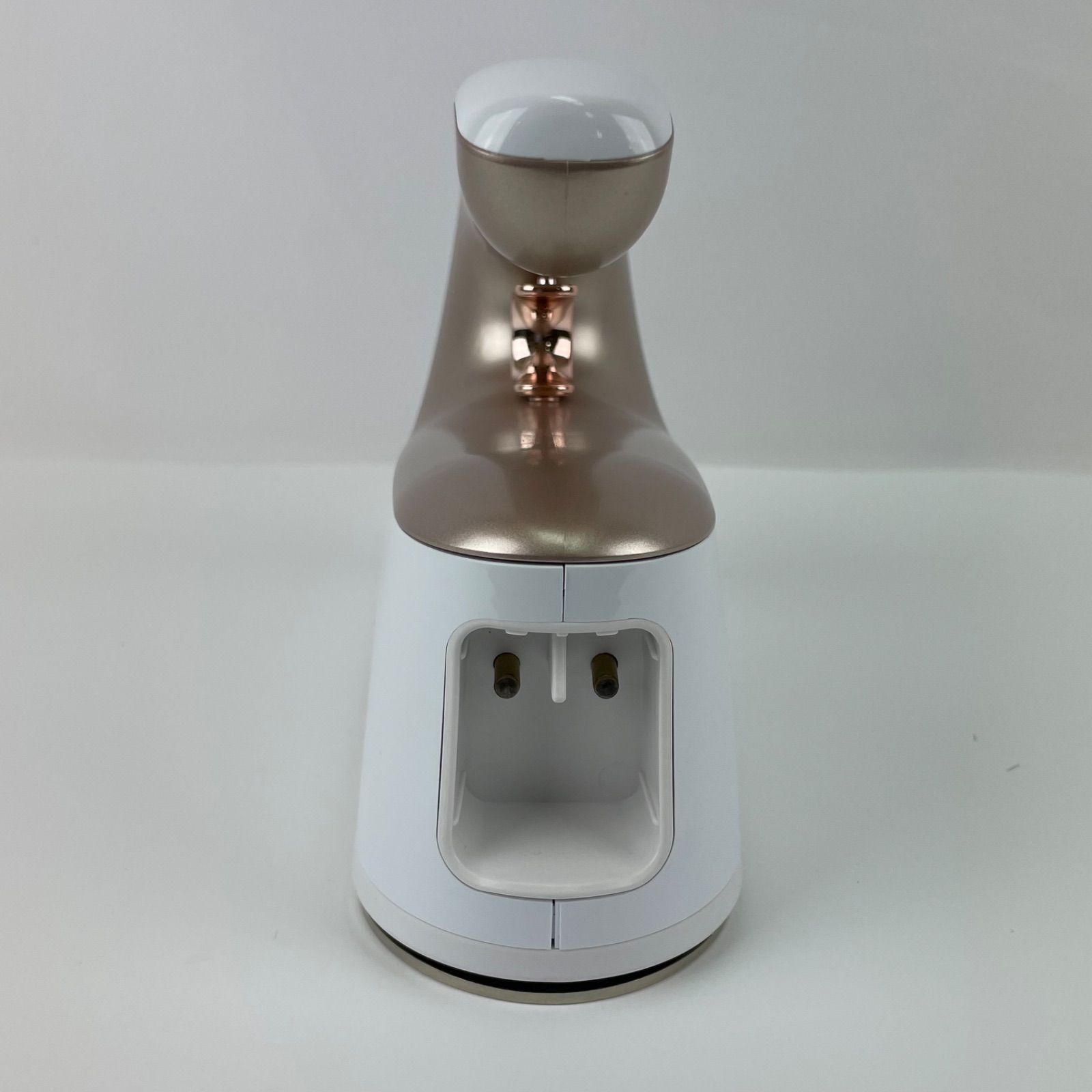  外箱 展示 TOSHIBA 東芝 アイロン スチームアイロン コードレス 衣 類スチーマー かけたまま 小型 約 0 71 kg 最 大約 12 g 分 温度調節 3 段階 2 Way TAS X 5 衣類スチーマー 衣類ケア家電