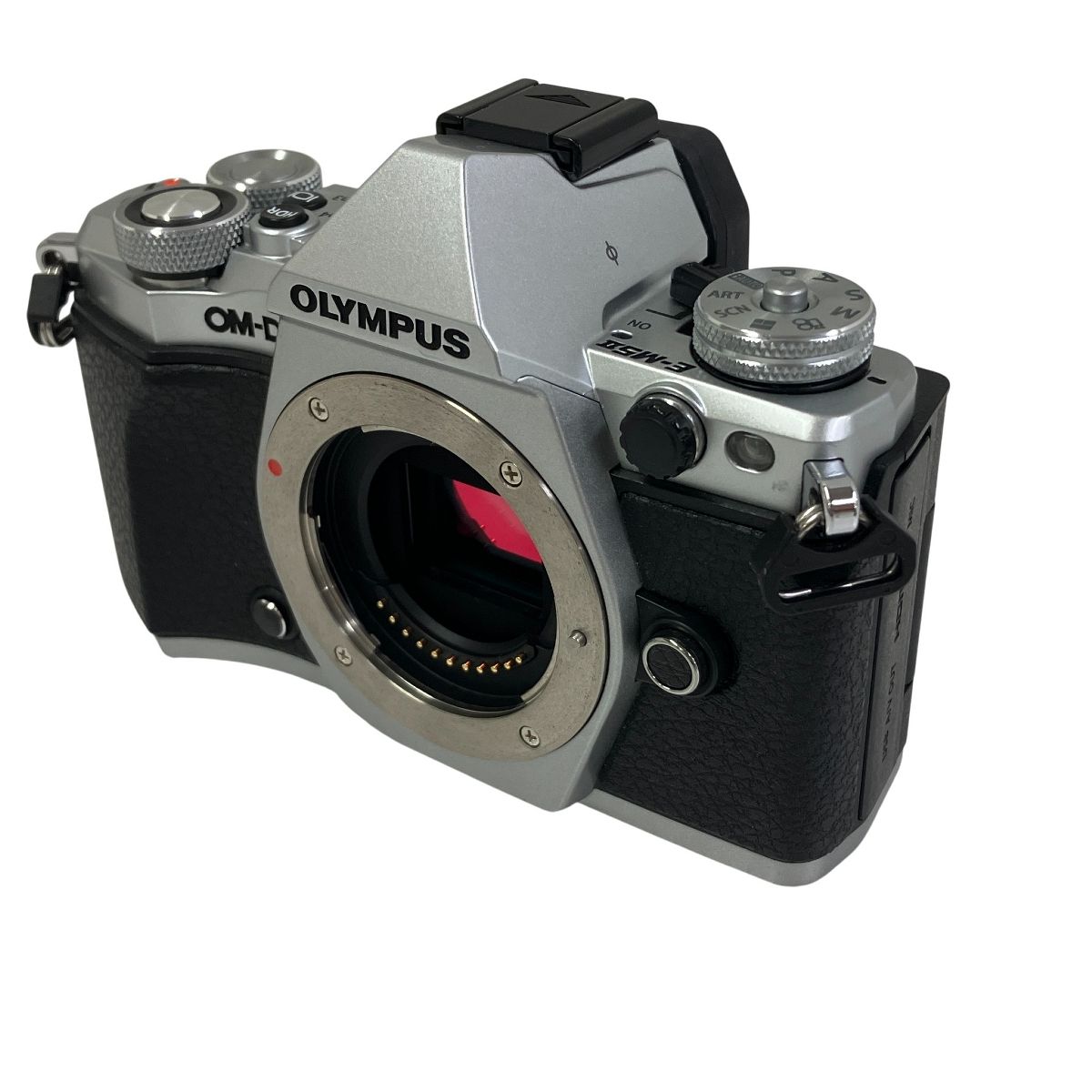 OLYMPUS OM-D E-M5 Mark II ボディ オリンパス ミラーレス一眼 カメラ T10574052