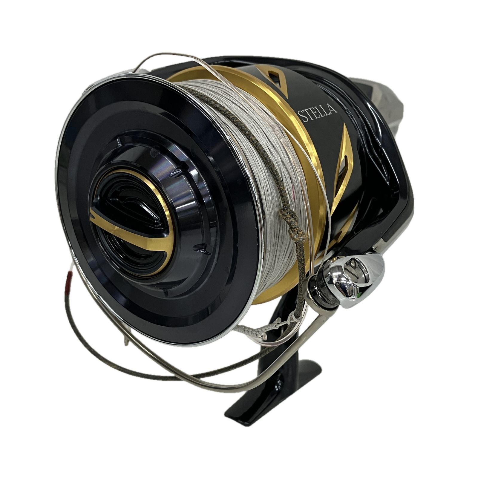 SHIMANO シマノ 20 STELLA SW 30000 ステラ スピニングリール 釣り オフショア マグロ GT 大型 S10593721