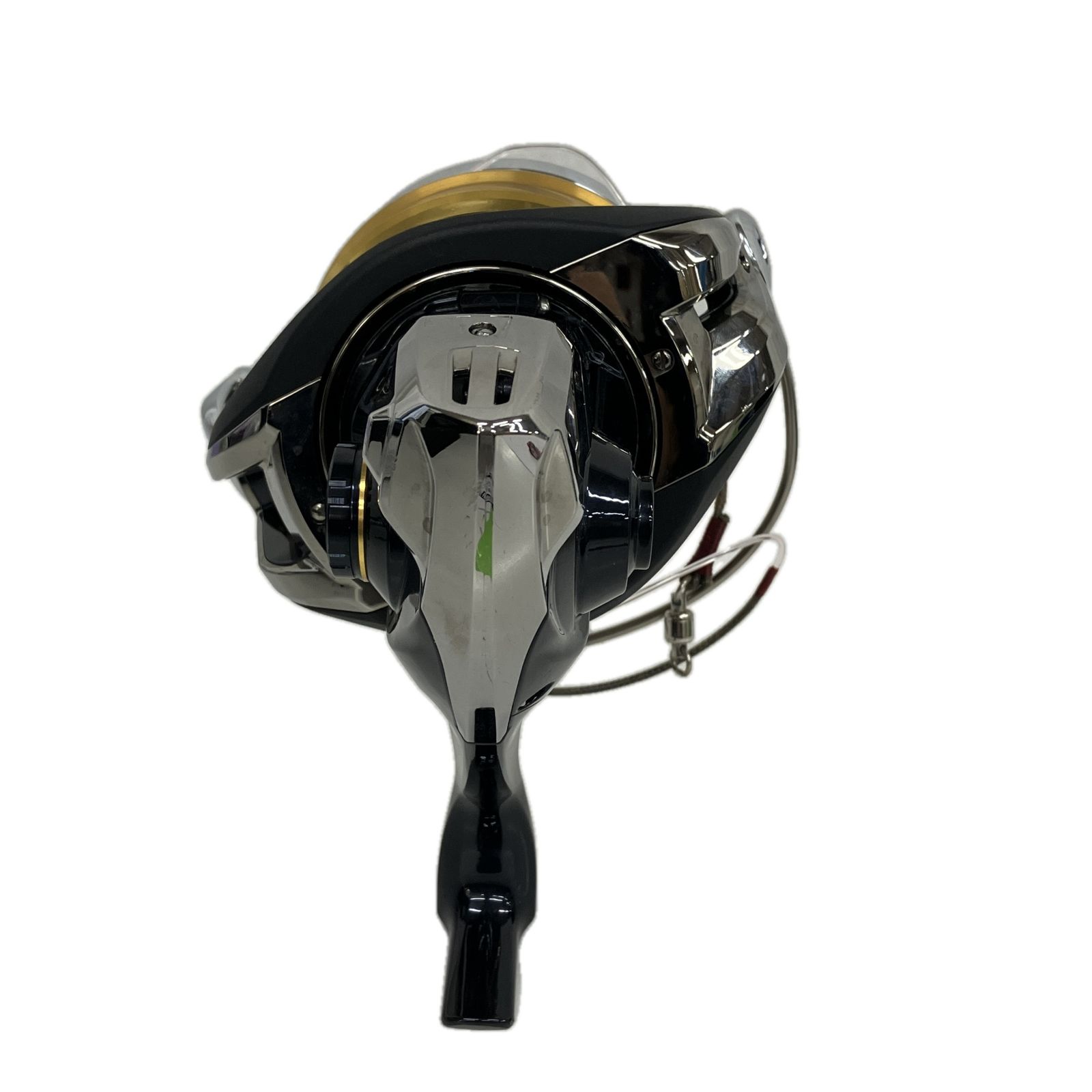 SHIMANO シマノ 20 STELLA SW 30000 ステラ スピニングリール 釣り オフショア マグロ GT 大型 S10593721