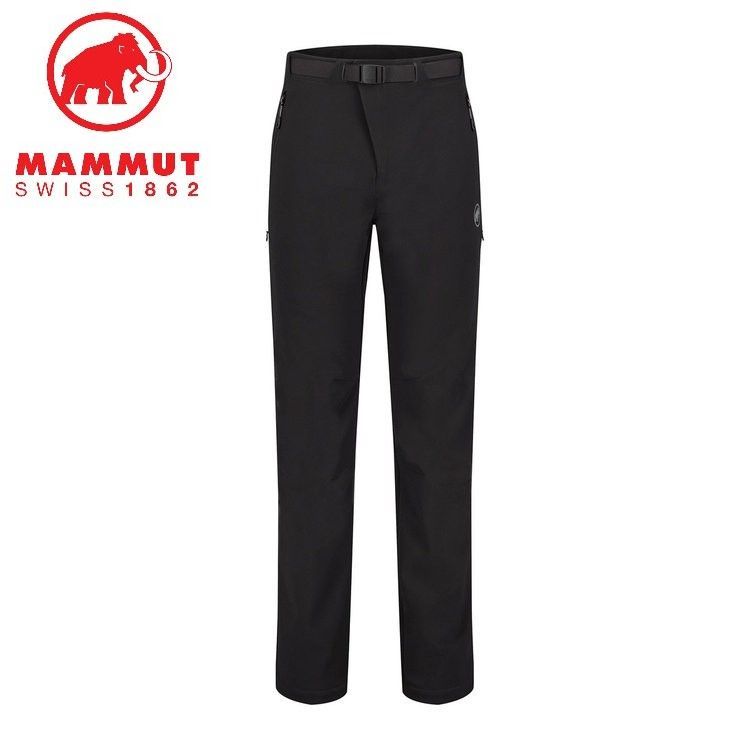 26新春マムート MAMMUT メンズ ウィンターフィールド ソフトシェル