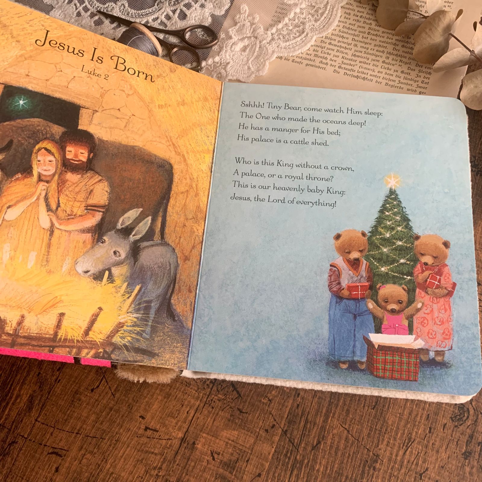 1948年ビンテージ可愛い雑誌BH洋書 古書 広告ジャンクジャーナル素材に