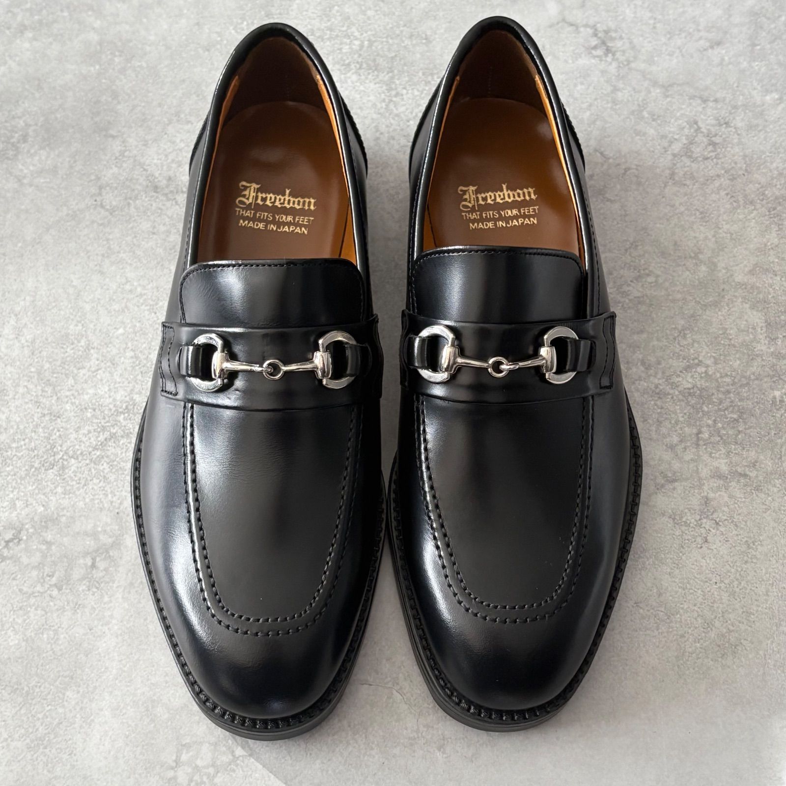 REGAL リーガル ビットローファー レディースシューズ 革靴 24 cm