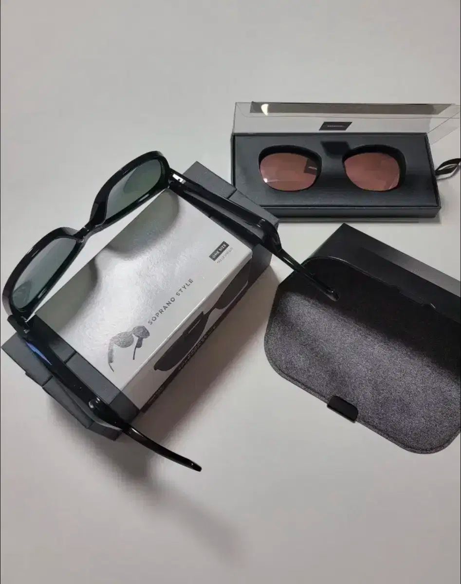 ブルートゥース サングラス