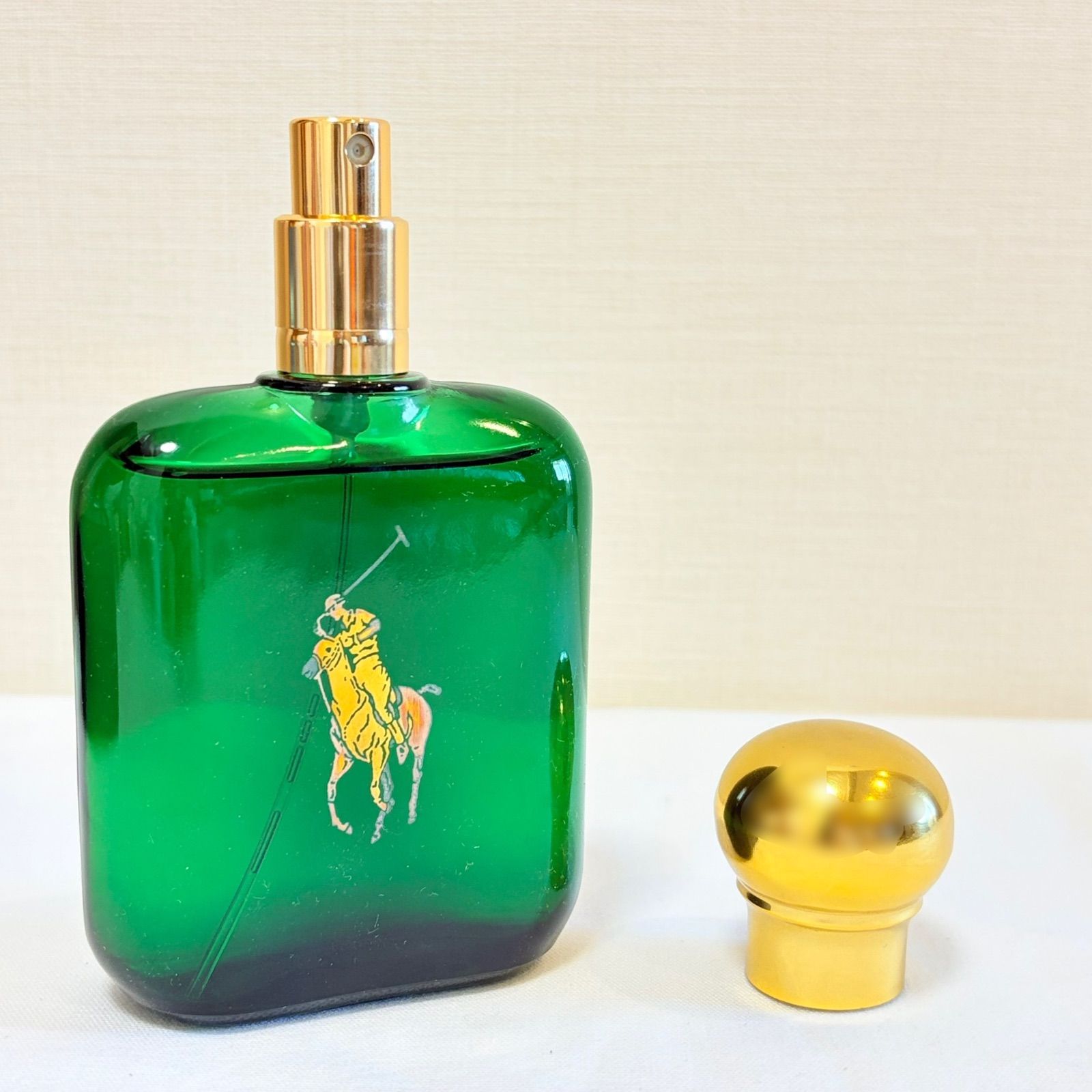  RALPH LAUREN POLO eau de toilette ラルフローレン ポロ オードトワレ 香水 118 mL 香水(ユニセックス) 香水