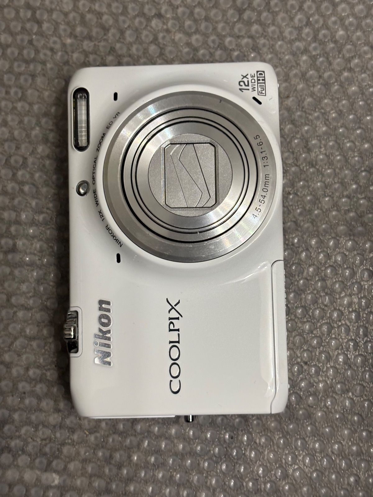 Nikon COOLPIX S6500 1171 【公式通販】