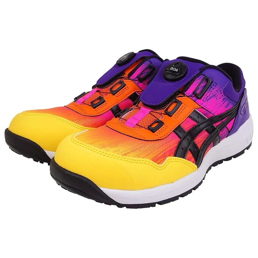 アシックス WINJOB CP209 BOA UTSUROI