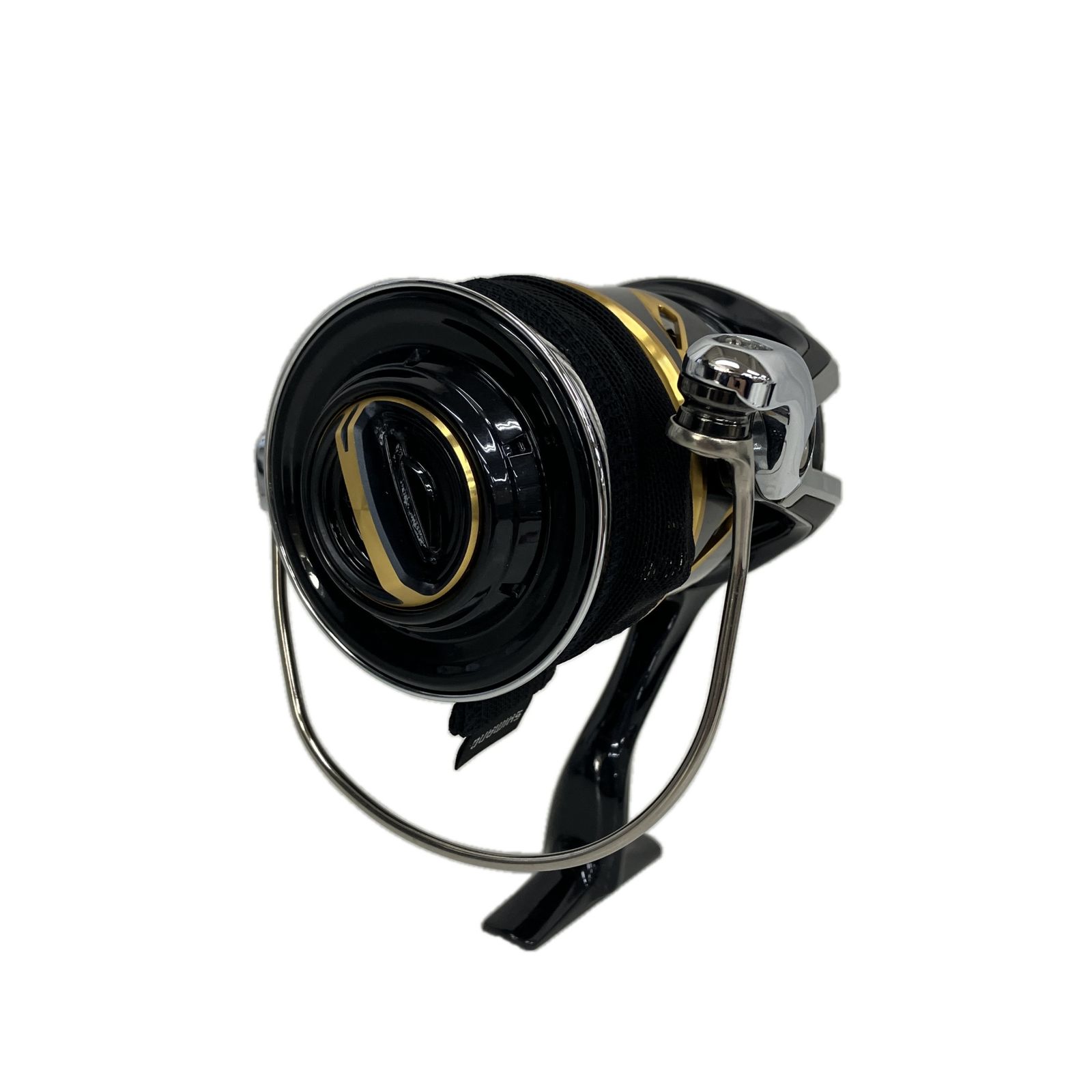 SHIMANO シマノ STELLA SW 20000PG ステラ スピニングリール 釣り オフショア ジギング キャスティング S10593719