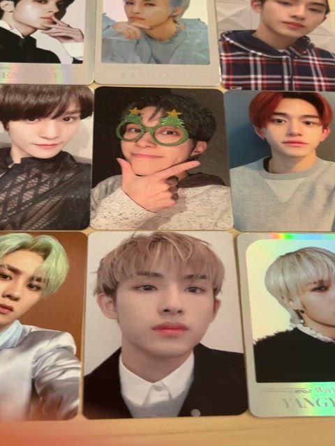 NCT エヌシーティー