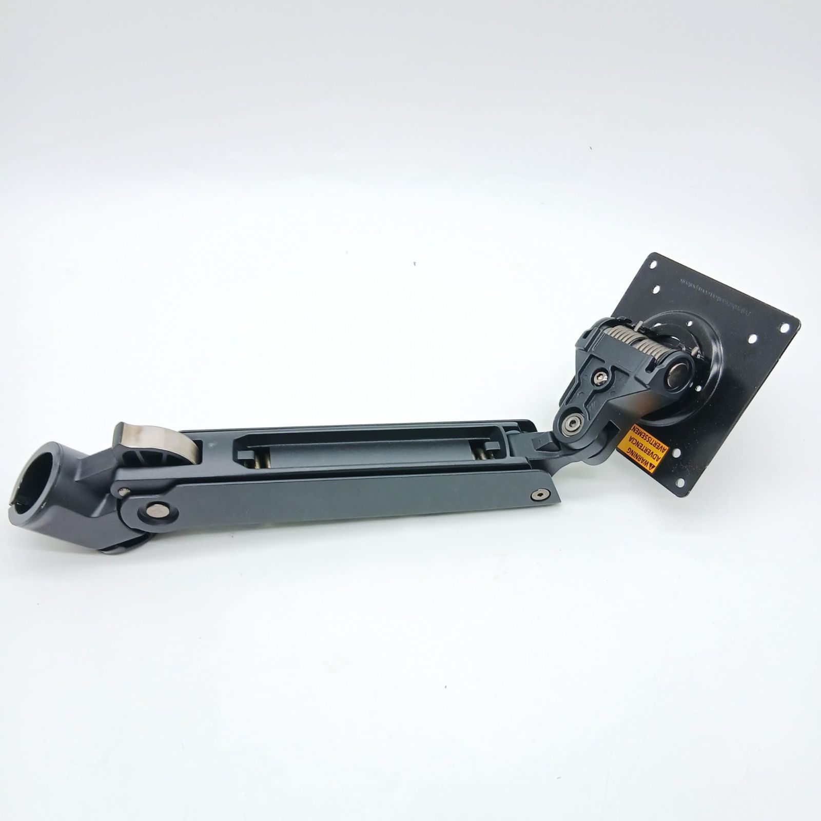 No 4250 エルゴトロン LX モニターアーム デスクマウント マットブラック 34インチ 3 2 11 kg まで VESA規格対応 45 241 224