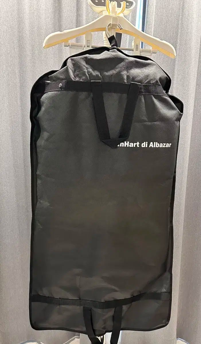 VanHart di Albazar グレー スーツ