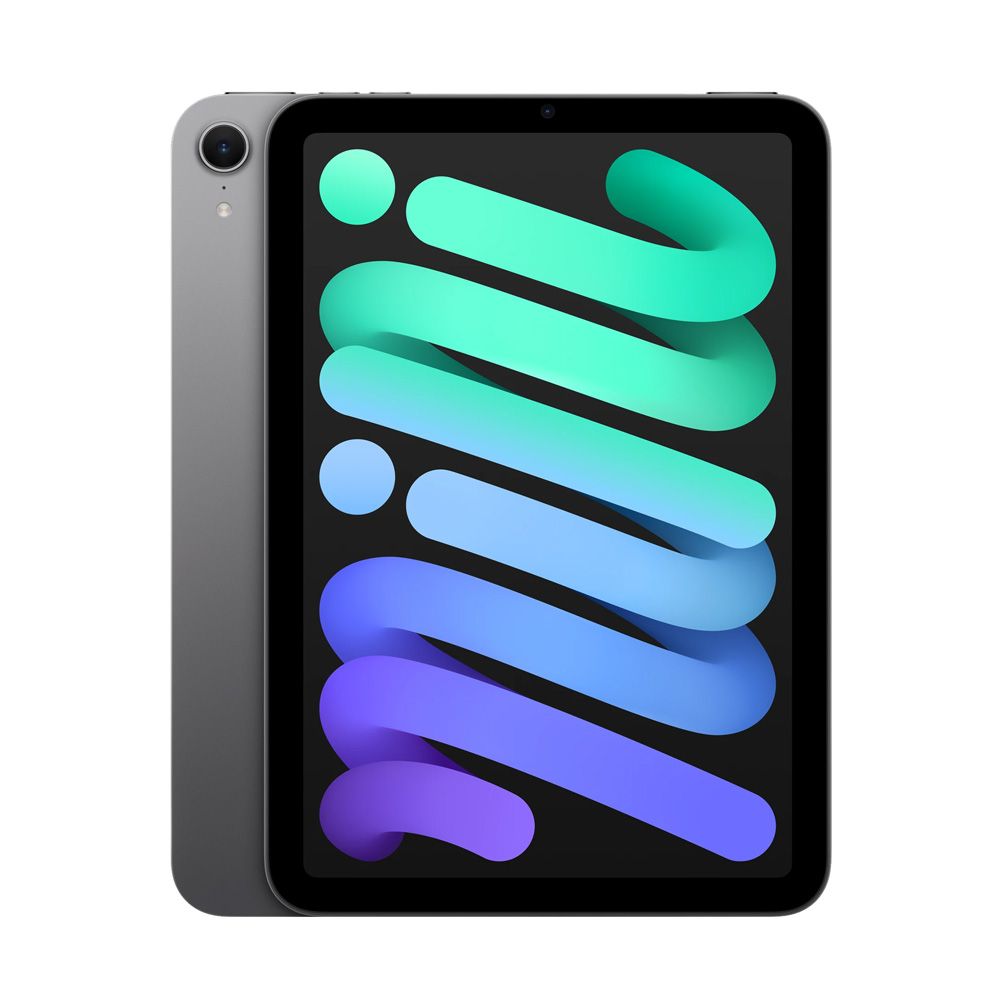 楠本質店 元住吉 Apple iPad mini A17 Pro 128GB スペースグレイ MXN63J A Wi-Fiモデル