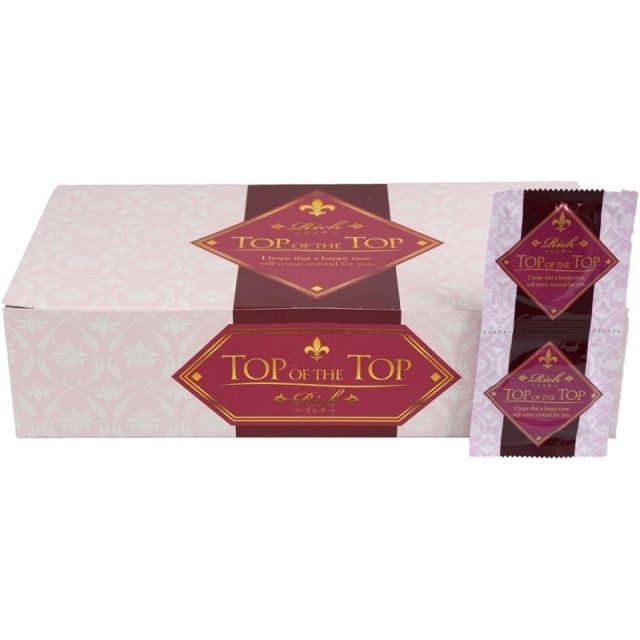 避妊具 コンドーム