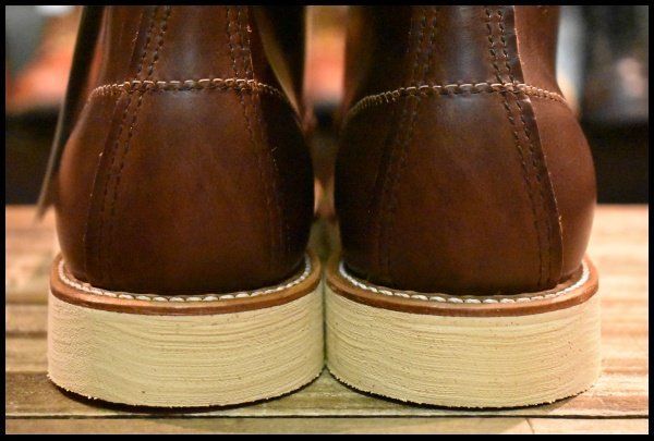 アイリッシュセッター ホーウィンクロムエクセル