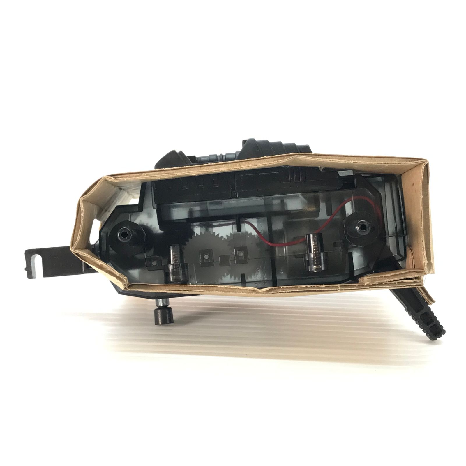 EZ-004 レッドホーン