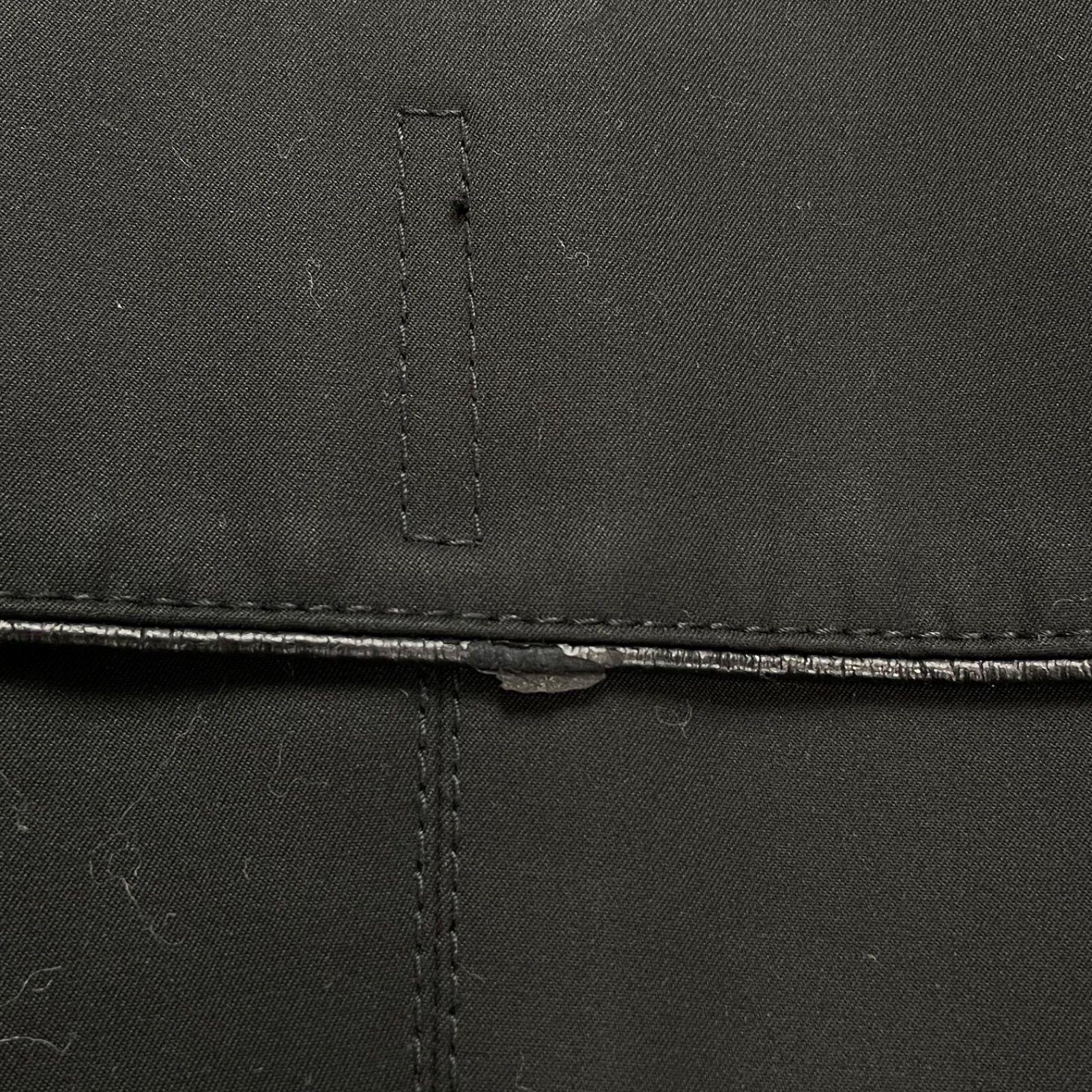 キルティングライナー付き