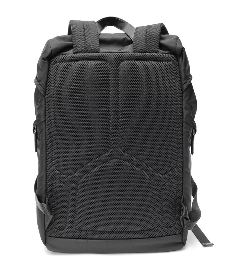 【定価35万円・現行型✨】プラダ 2VZ135 サフィアーノ リュック ナイロン ギャラ付き 定価35万 プラダ 2VZ135 リュック サフィアーノ ナイロン