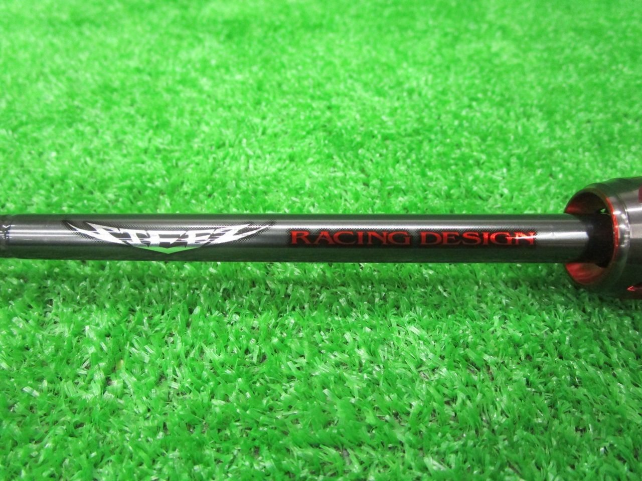 ECH和 （美品） ダイワ スティーズ レーシングデザイン STZ RD