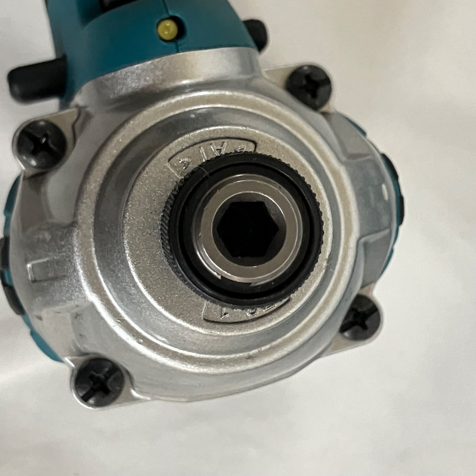 インパクトドライバ TD