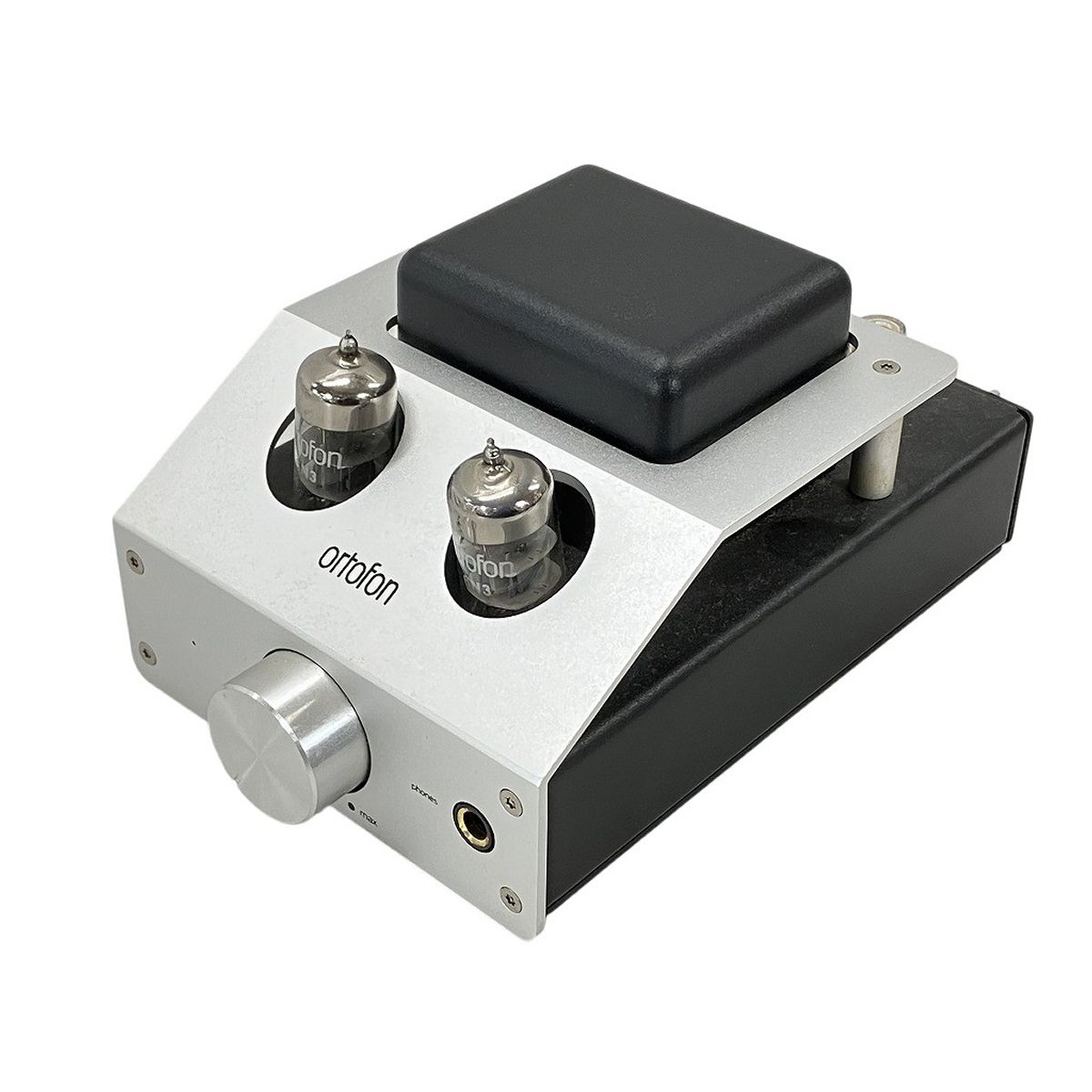 ortofon Ta-Q7 オルトフォン 真空管 ハイブリッド式 プリメインアンプ W10586276