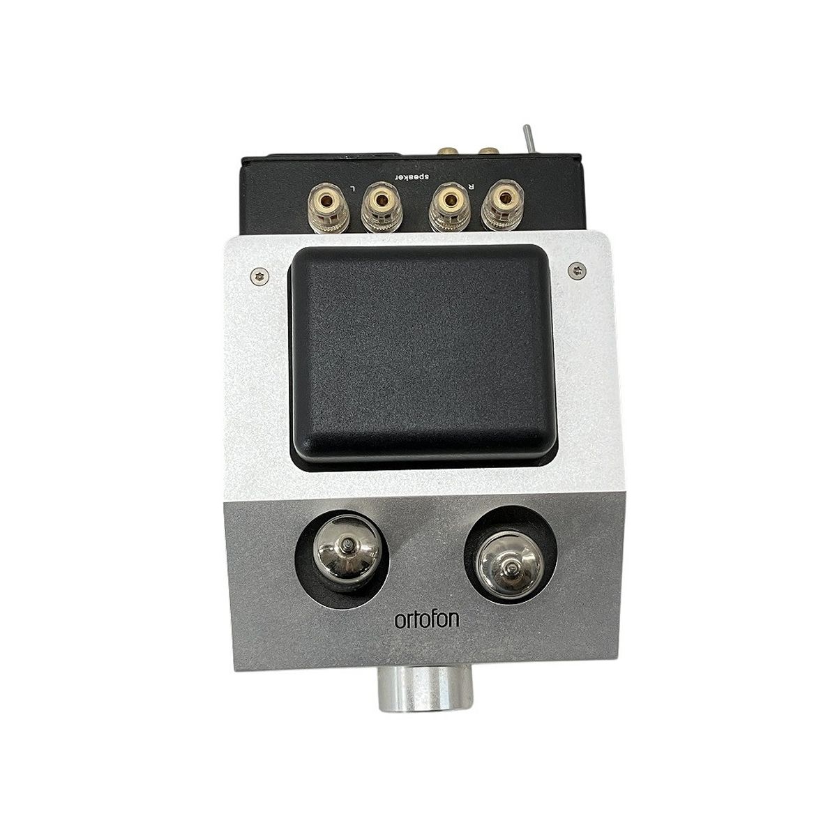 ortofon Ta-Q7 オルトフォン 真空管 ハイブリッド式 プリメインアンプ