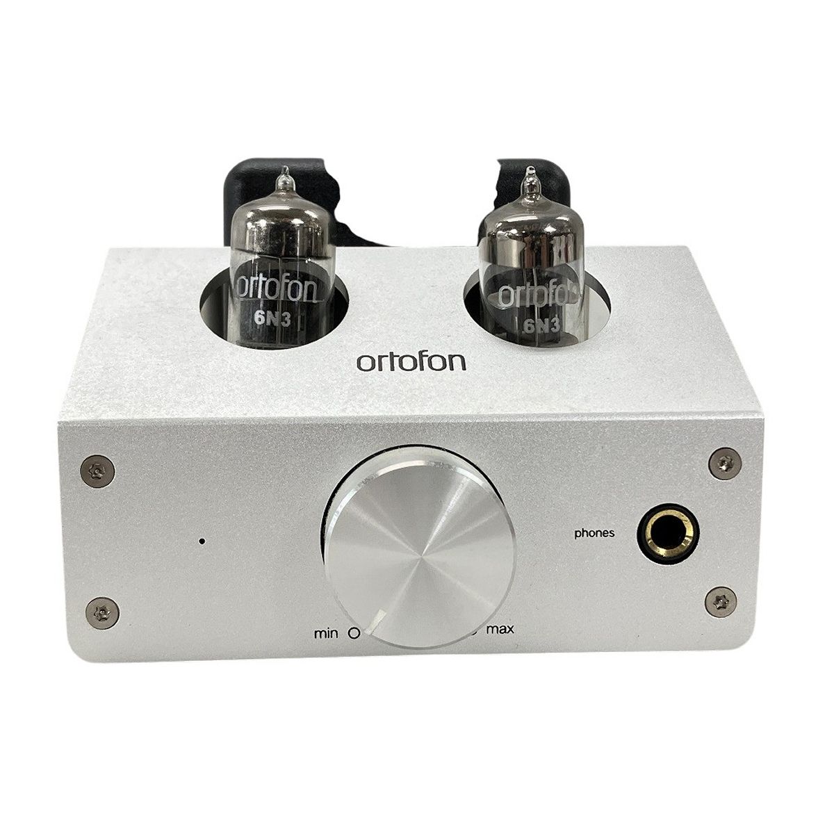 ortofon Ta-Q7 オルトフォン 真空管 ハイブリッド式 プリメインアンプ W10586276