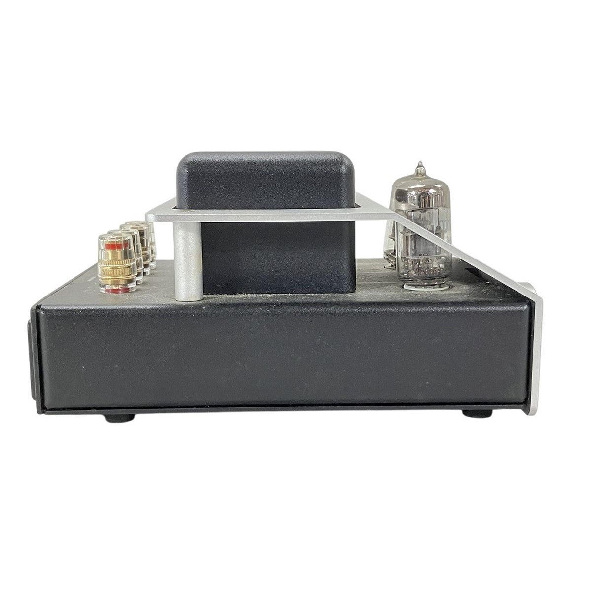 ortofon Ta-Q7 オルトフォン 真空管 ハイブリッド式 プリメインアンプ