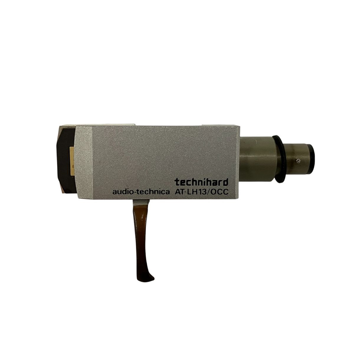 audio-technica AT33E カートリッジ AT-LH13 シェル セット オーディオテクニカ 音響パーツ ジャンク B10586370
