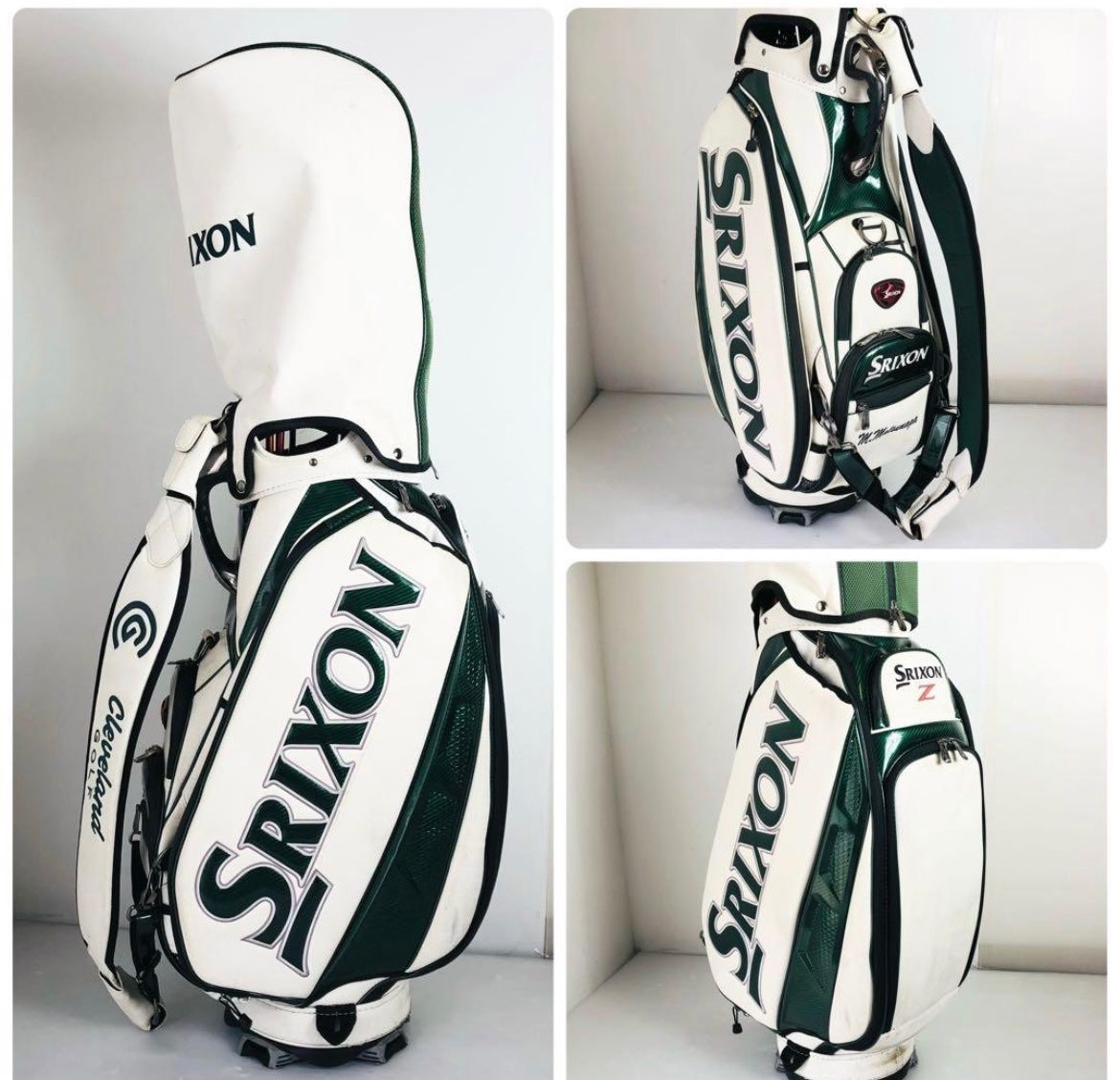 Callaway XR⁄X-22 ODYSSEYメンズフルセットゴルフ⁄1279 キャロウェイ