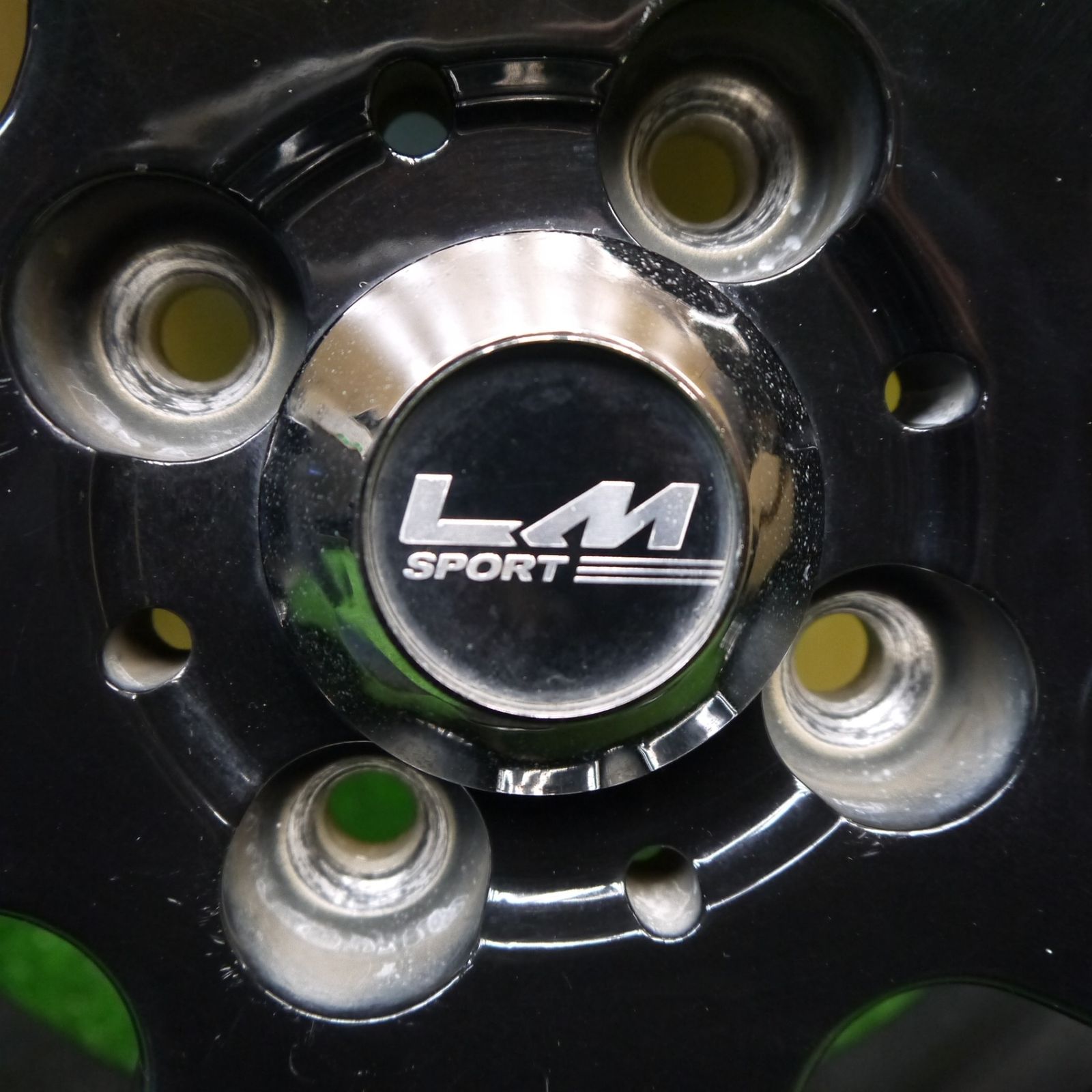  キレイ スタッドレス 155 65 R 14 ブリヂストン ブリザック VRX LM SPORT LMスポーツ 14インチ PCD 100 4 H ス 14インチ タイヤ ホイールセット