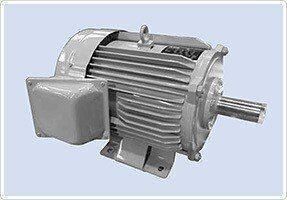 複数在庫有 三菱 三相 モータ SF-PRO 0.75 KW 4 P 200 V スーパーライン シリーズ