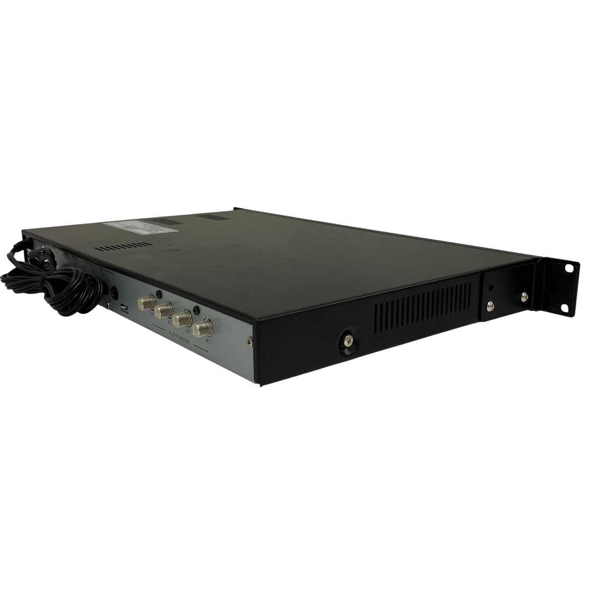 Victor WT-904-B 業務用 ワイヤレスマイク ワイヤレスチューナー 用