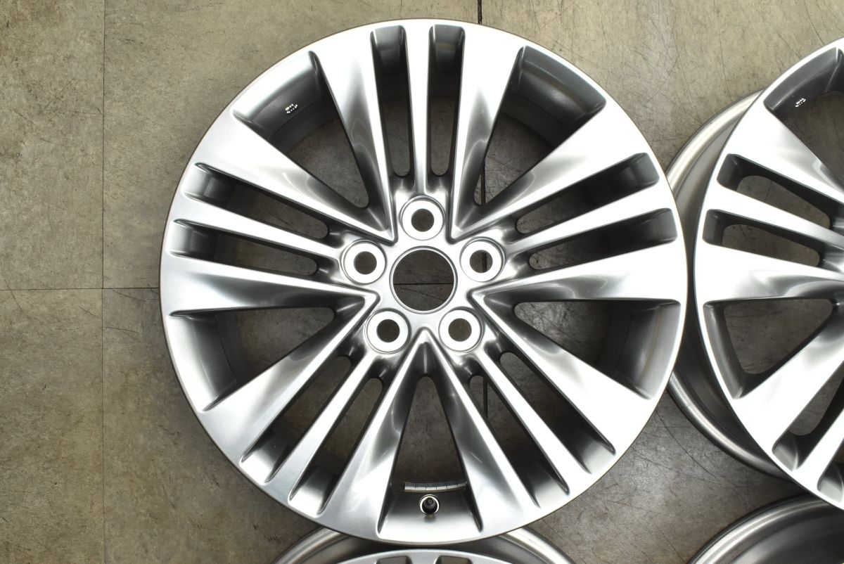 ヴェルファイア 流用