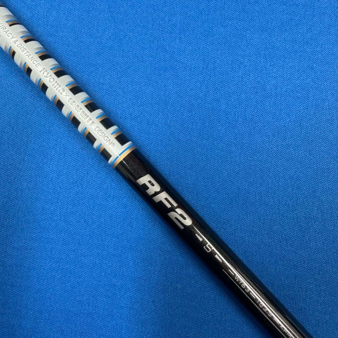 美品 中古 【正規品】 公式 アウトレット リョーマゴルフ フェアウェイ 
