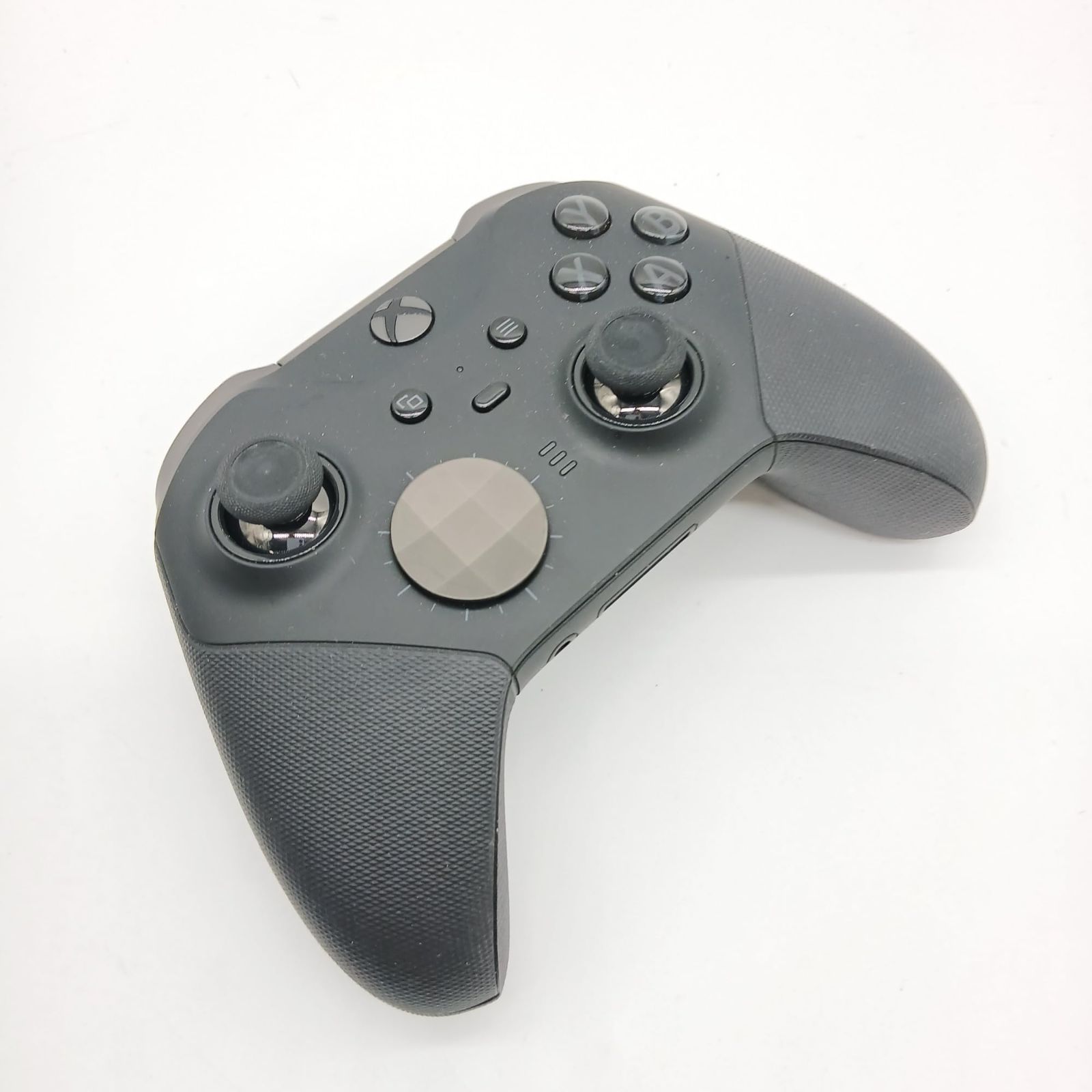 コントローラー シリーズ