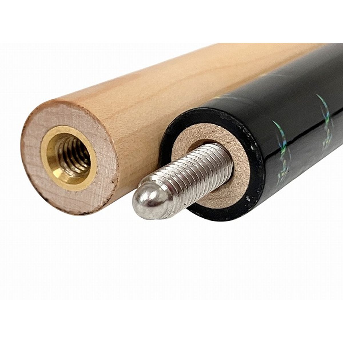 MEZZ ハイブリッドプロ2シャフト WJ（ウエイビー）用 104g ロゴ消し