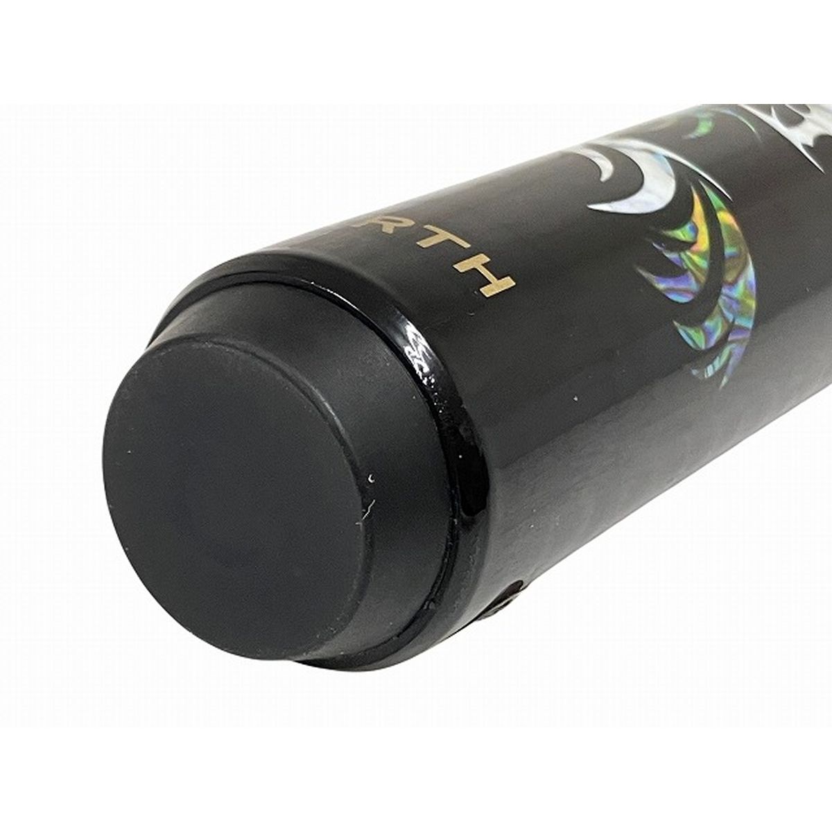 MEZZ ハイブリッドプロ2シャフト WJ（ウエイビー）用 105g ロゴ消し