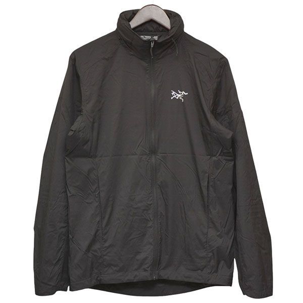 ARC’TERYX アークテリクス モデル NODIN JACKET ナイロンジャケット ジップアップブルゾン X000007201 8054000222377