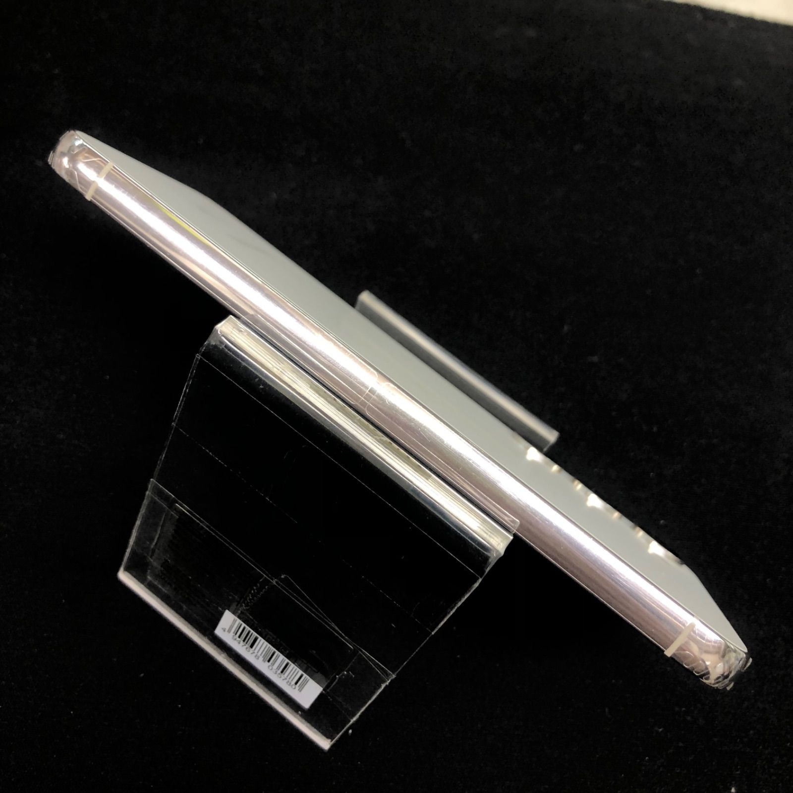 訳あり品】Galaxy S23 SIMロック解除済 au 256GB SCG19 ホワイト【保証