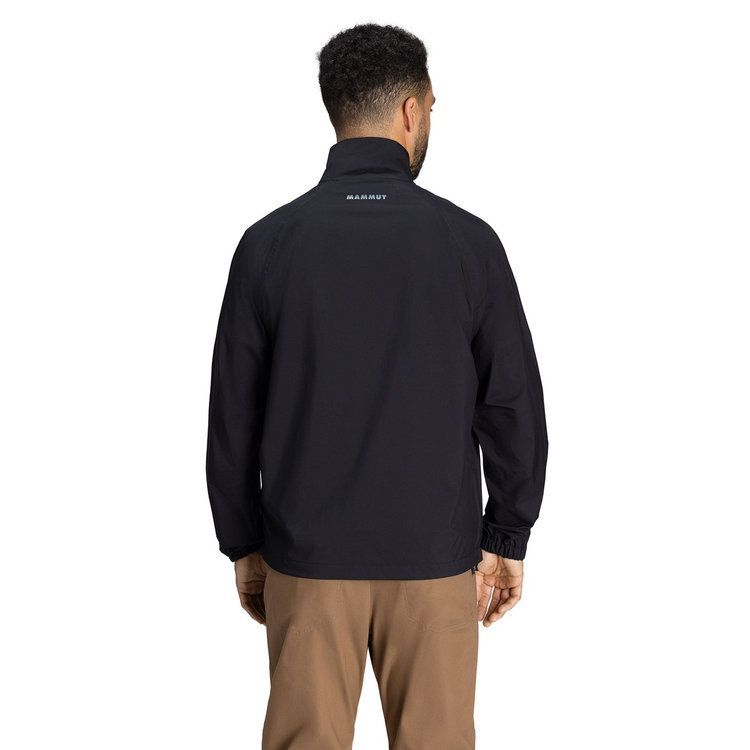 25秋冬 マムート MAMMUT メンズ トランスポーター HS ジャケット AF メン 1010-31410 防水 カジュアル OLIVEOS_COM_TR