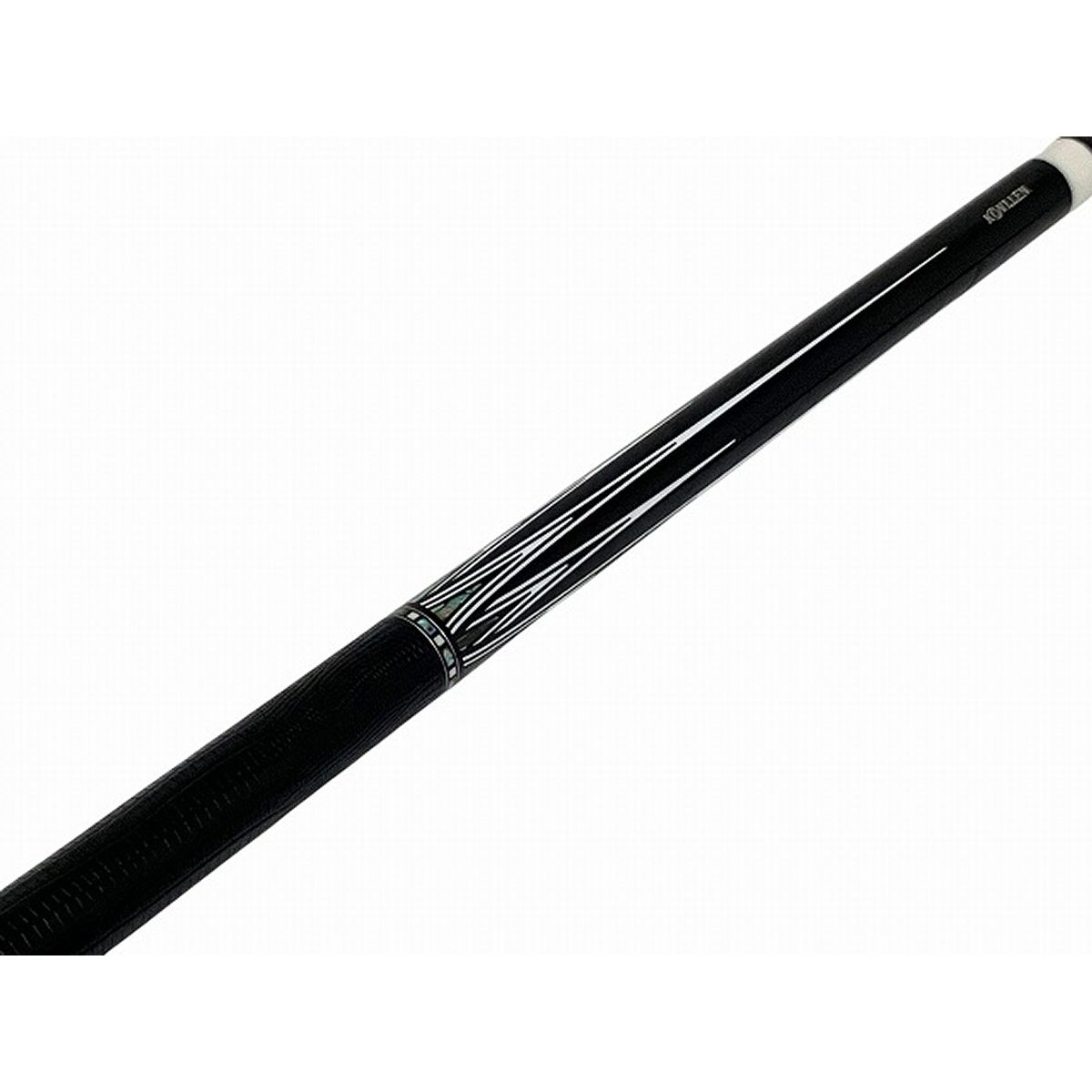 キューテック cuetecシナジー12.5mm カーボンシャフト WJ(ウェイビー