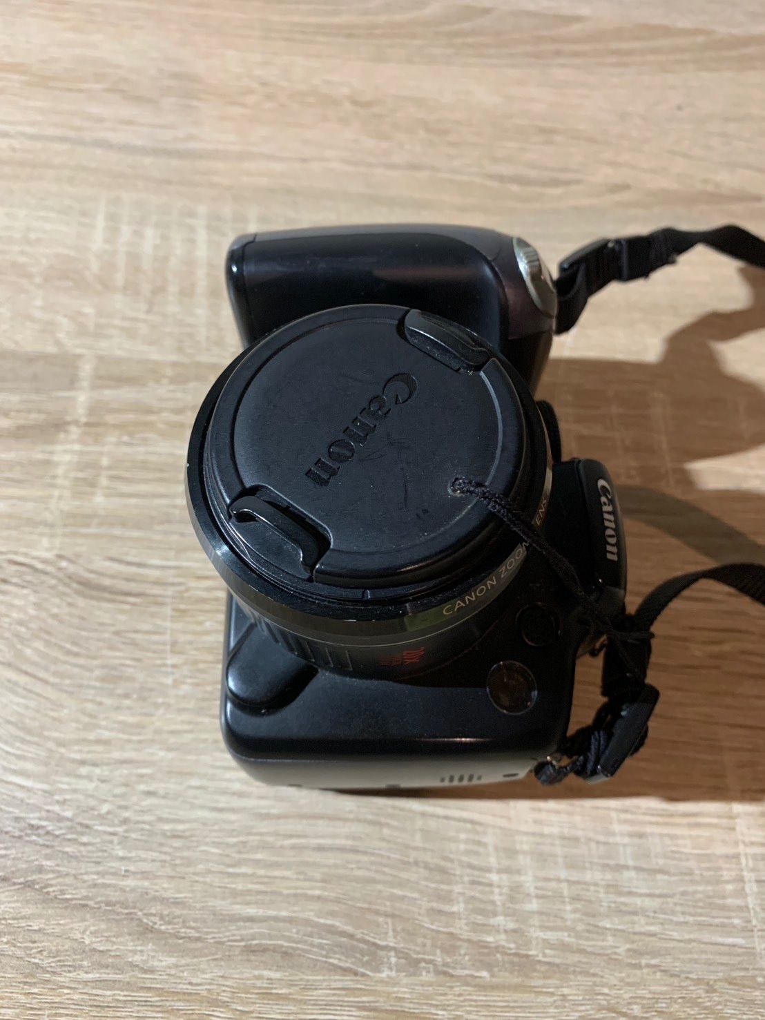 3626 Canon PowerShot G10 ブラック ジャンク品 デジカメ 3626 Canon