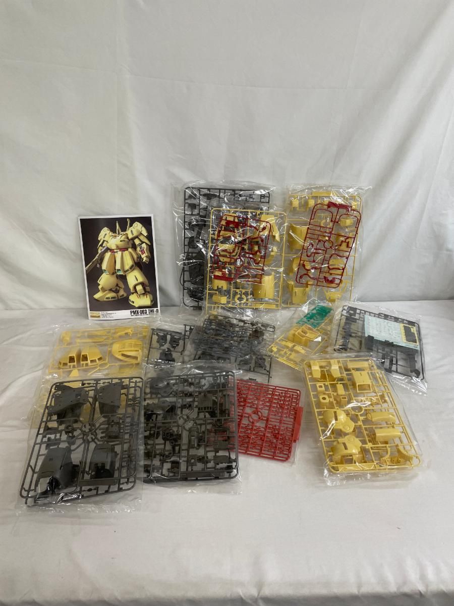 ♪【未開封】1/100 MG ティターンズ ジュピトリス試作モビルスーツ PMX